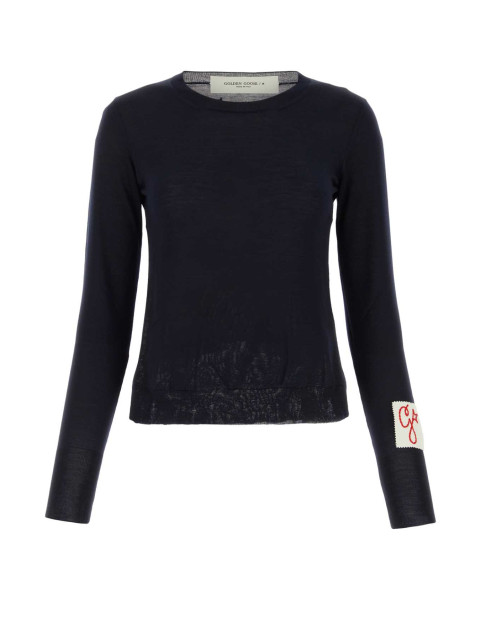 [GOLDEN GOOSE DELUXE BRAND] Knitwear FW25 GWP00952P000665 50501