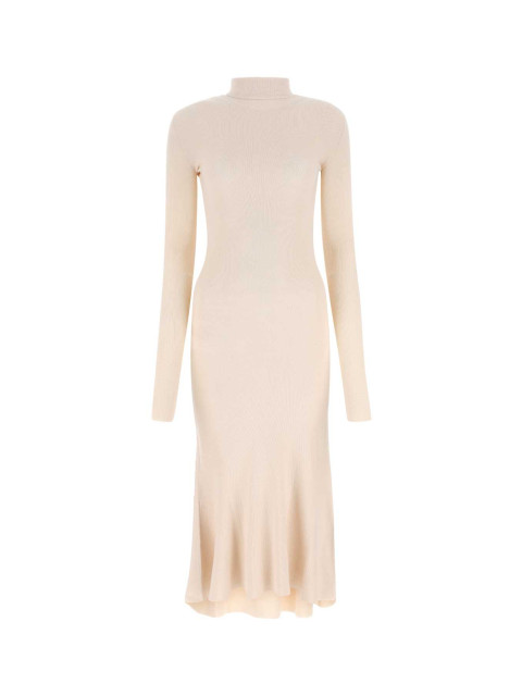 [Balenciaga] Long sleeve dress SS23 725415T2111 9501