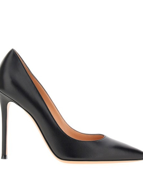 [Gianvito Rossi] Sandals FW26 G2847015RICNAPNERO-NAPNERO