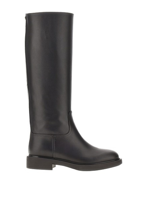[Gianvito Rossi] Boots FW26 G8012820GOMCLNMOKA-CLNMOKA