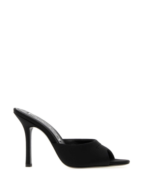 [ALEXANDER WANG] Sandals FW26 30326S011 001