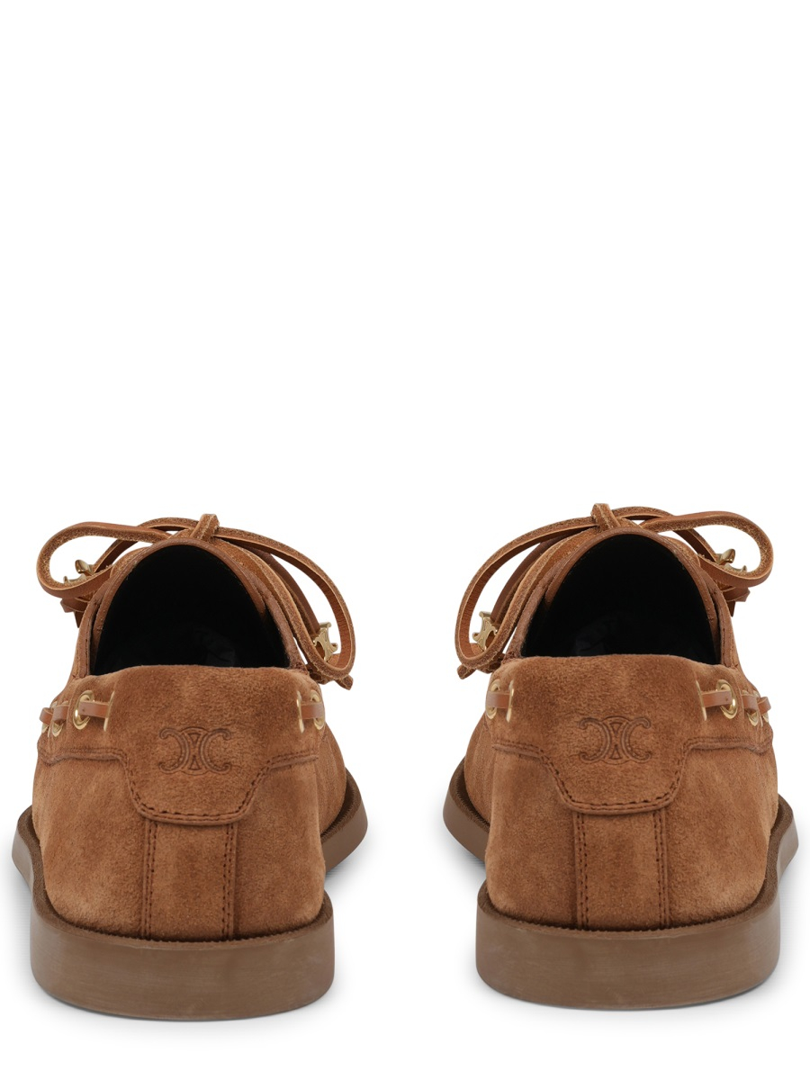 [Celine] Loafer SS25 363405122C_19DT