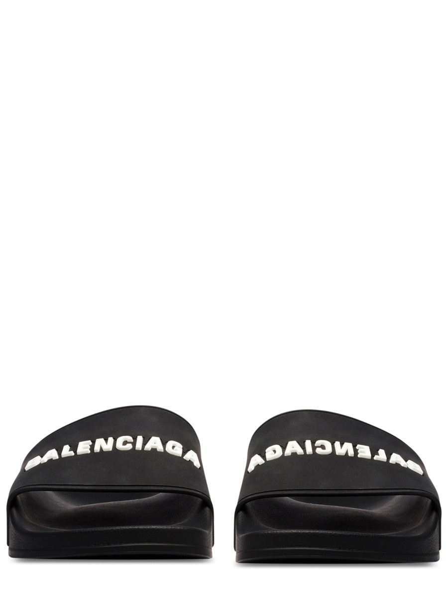 [Balenciaga] Sandals SS25 689031_W1SA61090