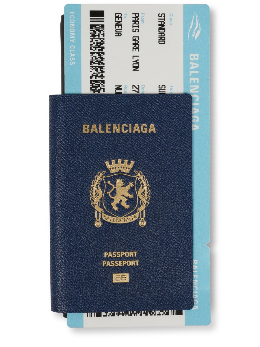 [Balenciaga] Wallet SS25 787774_2AA3R4734