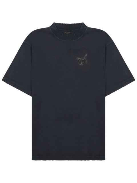 [Balenciaga] T-shirts Short Sleeve SS25 764235_TSVD51041