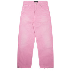 [Balenciaga] Jeans SS25 786468_TRWA62014