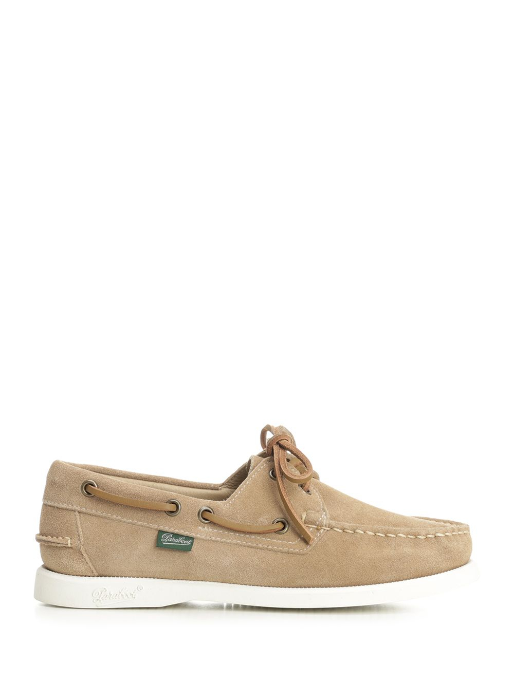 [PARABOOT] Loafer SS26 190827BEIGE