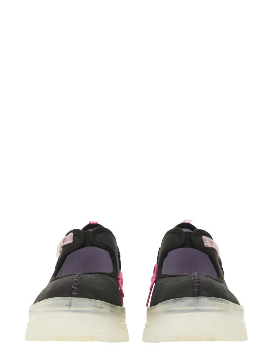 [UGG] Boots SS25 1170971_BLK