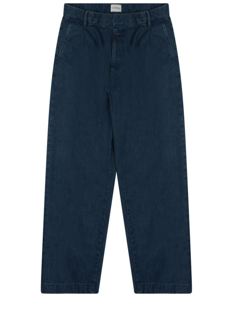 [Closed] Trousers SS25 C3213210F20_DBL