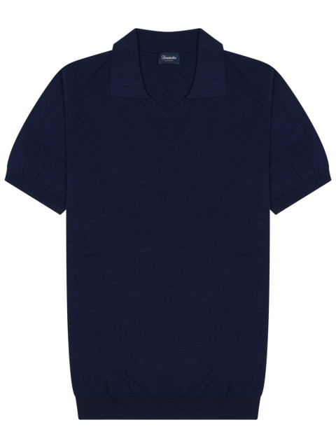 [Drumohr] T-shirts Short Sleeve SS25 D0GN146_770