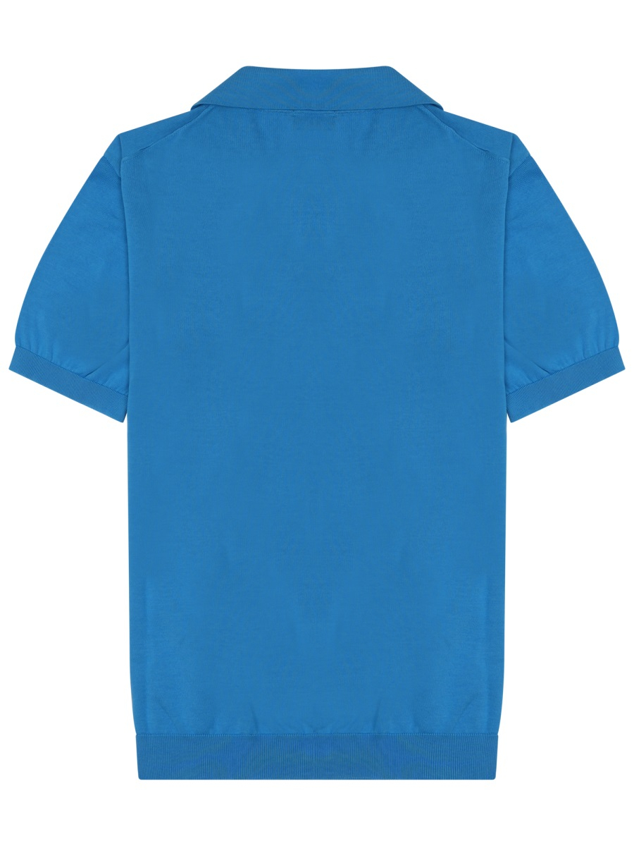 [Drumohr] T-shirts Short Sleeve SS25 D0GN146_743