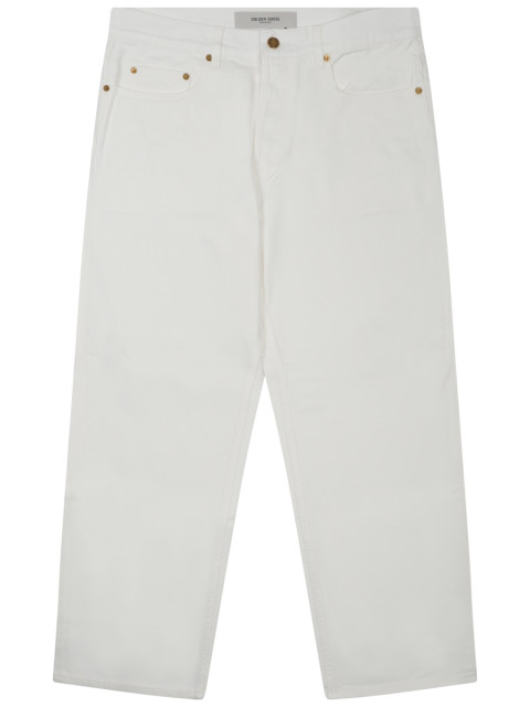 [Golden Goose] Jeans SS25 GMP01186_P00098010190