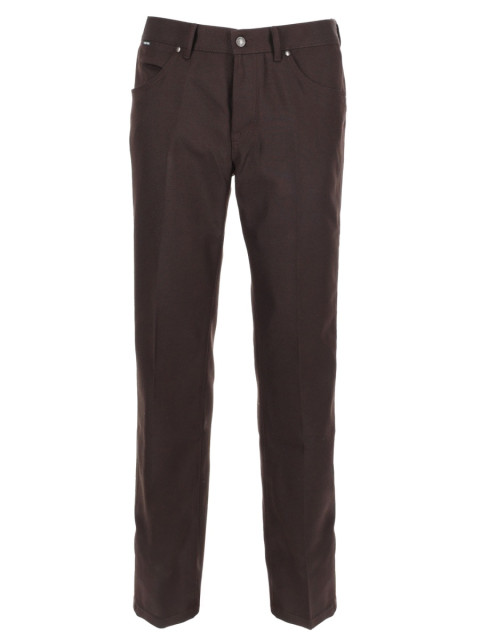[Tom Ford] Trousers SS25 SDL002_FMN040F24KB960
