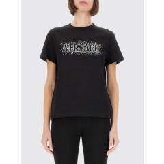 [Versace] T-shirts Short Sleeve FW25 10189811A13670 2B300