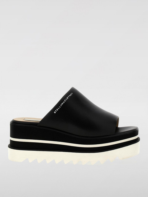 [Stella McCartney] Slippers FW25 810169KP027 1000