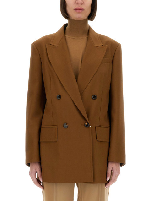 [Max Mara] Blazer SS25 2511041071600_267014