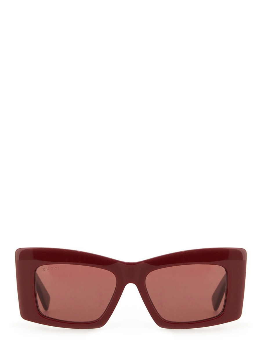 [Gucci] Sunglasses SS25 819535_J07406060