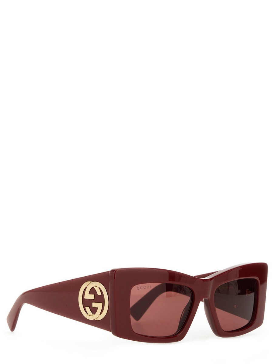 [Gucci] Sunglasses SS25 819535_J07406060