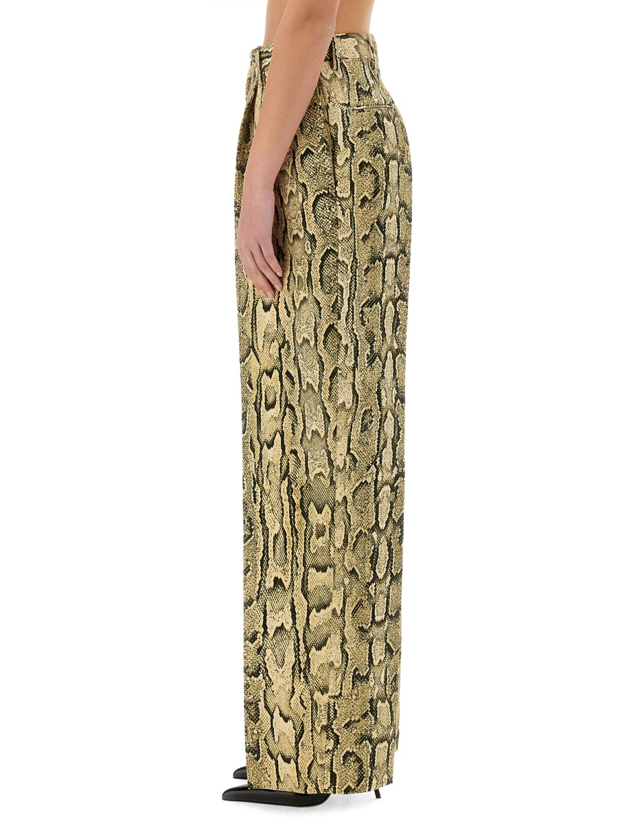 [DRIES VAN NOTEN] Trousers SS25 010922_1417103