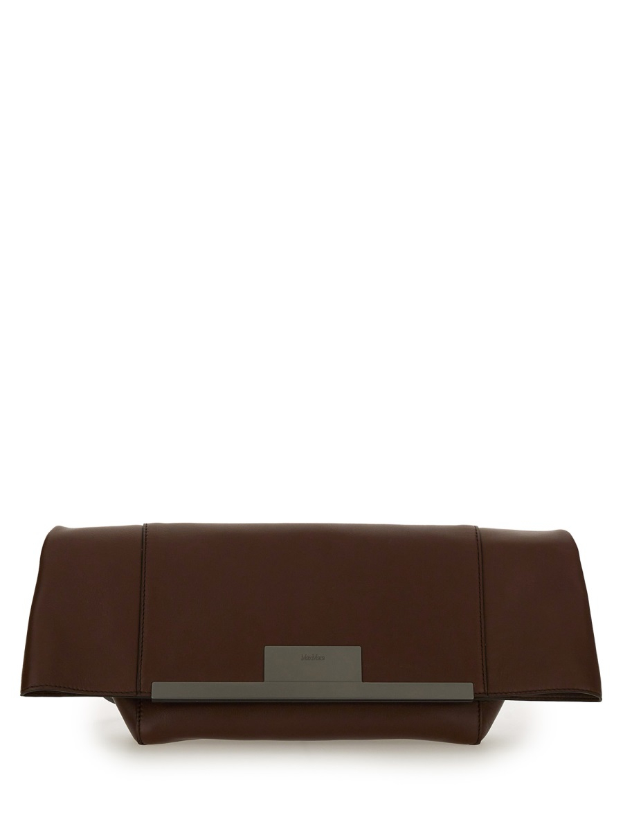 [Max Mara] Shoulder bag SS25 2514511043600_379014