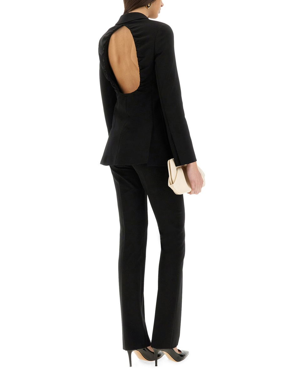 [Max Mara] Blazer SS25 2511911023600_716005