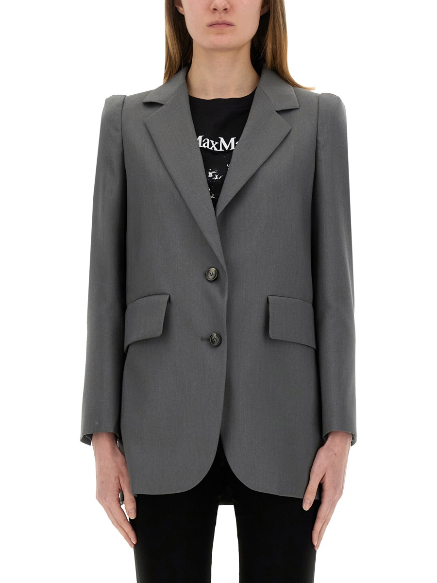 [Max Mara] Blazer SS25 2511041403600_267015