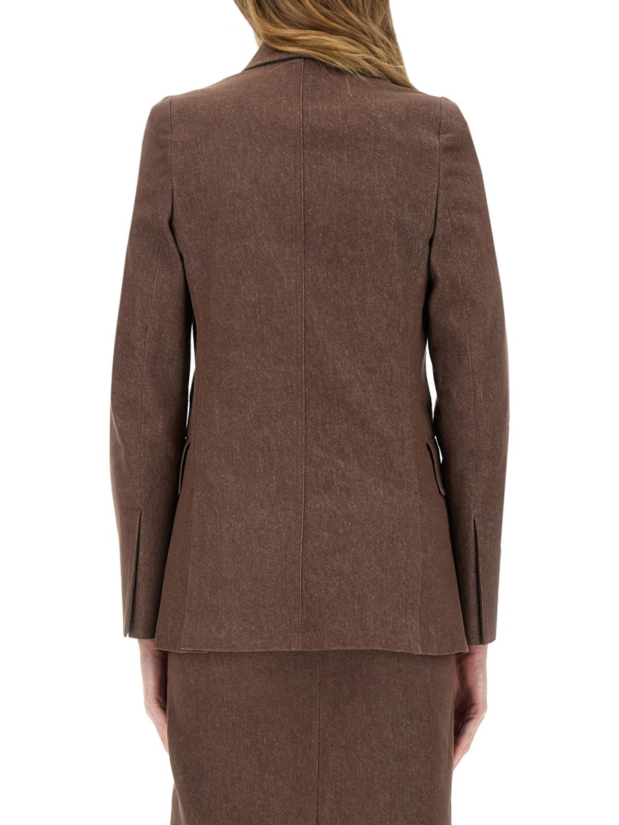 [Max Mara] Blazer SS25 2511041023600_742002