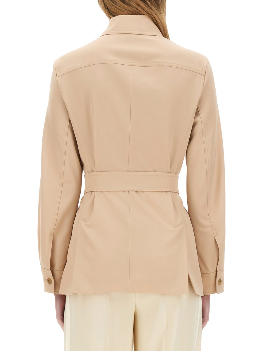 [Max Mara] Casual Jacket SS25 2511041041600_330002