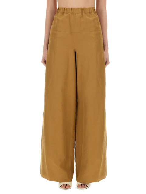 [Max Mara] Trousers SS25 2511131112600_223004