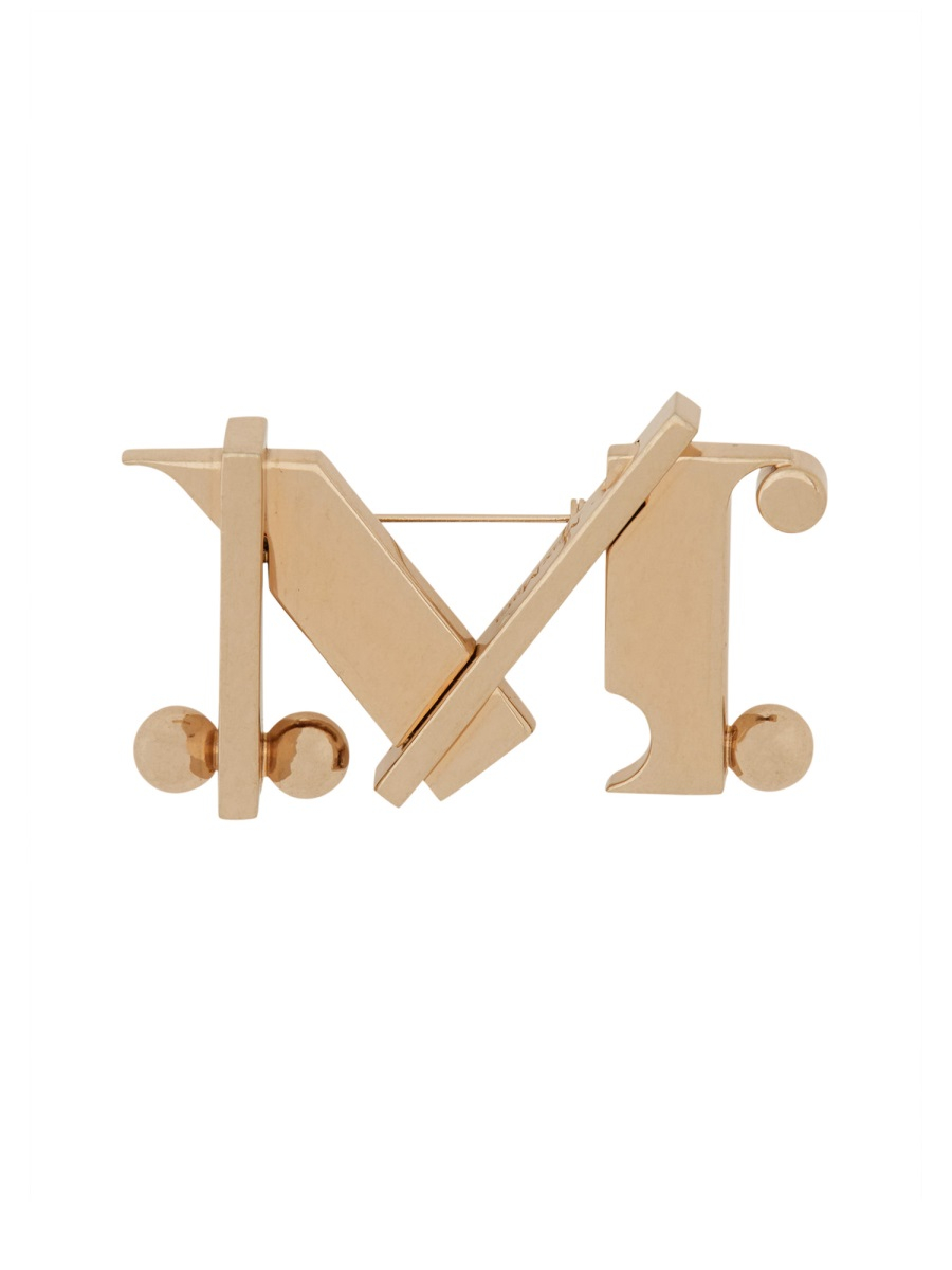 [Max Mara] Hair Accessory SS25 2514751091600_537001