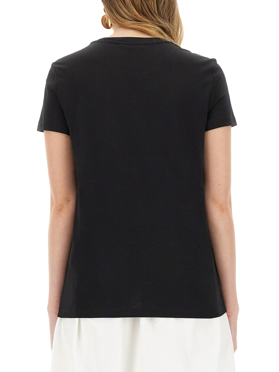 [Max Mara] T-shirts Short Sleeve SS25 2511941042600_056016