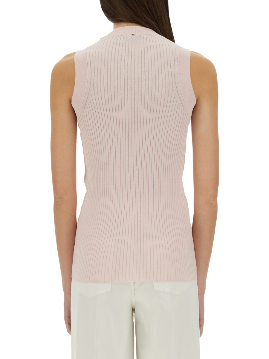 [SPORTMAX] Tank top SS25 2512361032600_119002