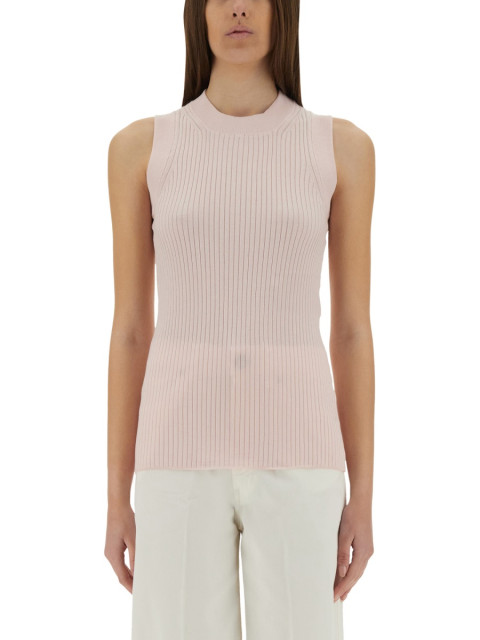 [SPORTMAX] Tank top SS25 2512361032600_119002