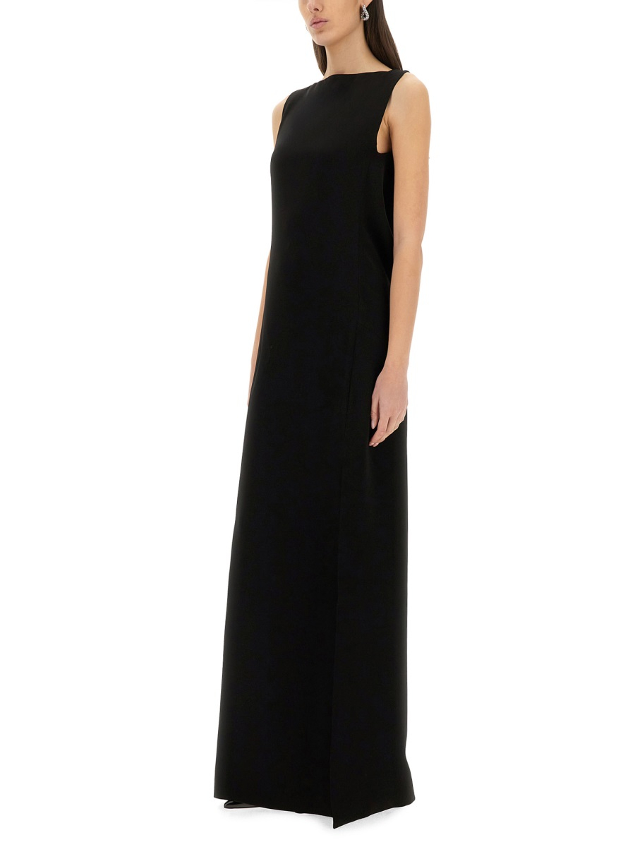 [Max Mara] Sleeveless dress SS25 2511221054600_301004