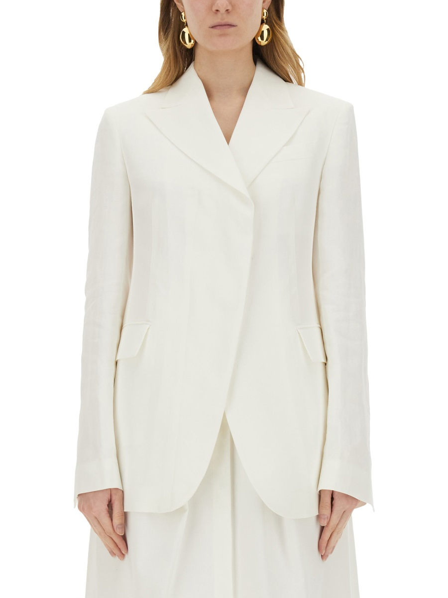 [SPORTMAX] Blazer SS25 2512041022600_457001