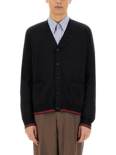 [Gucci] Cardigan SS25 814529_XKEJV4060