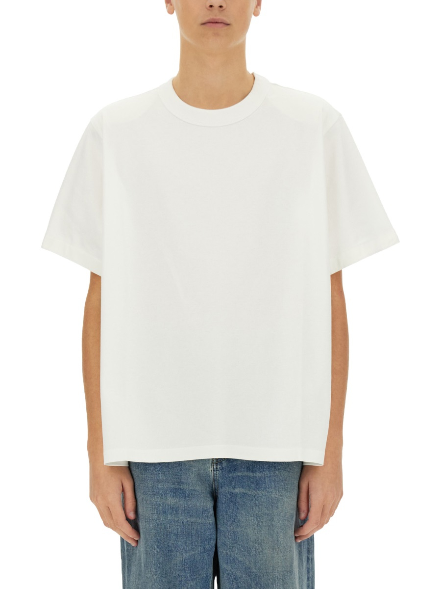 [Bottega Veneta] T-shirts Short Sleeve SS25 816352_V4ZL19310