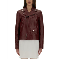 [Gucci] Leather Jacket SS25 819314_XN3366207