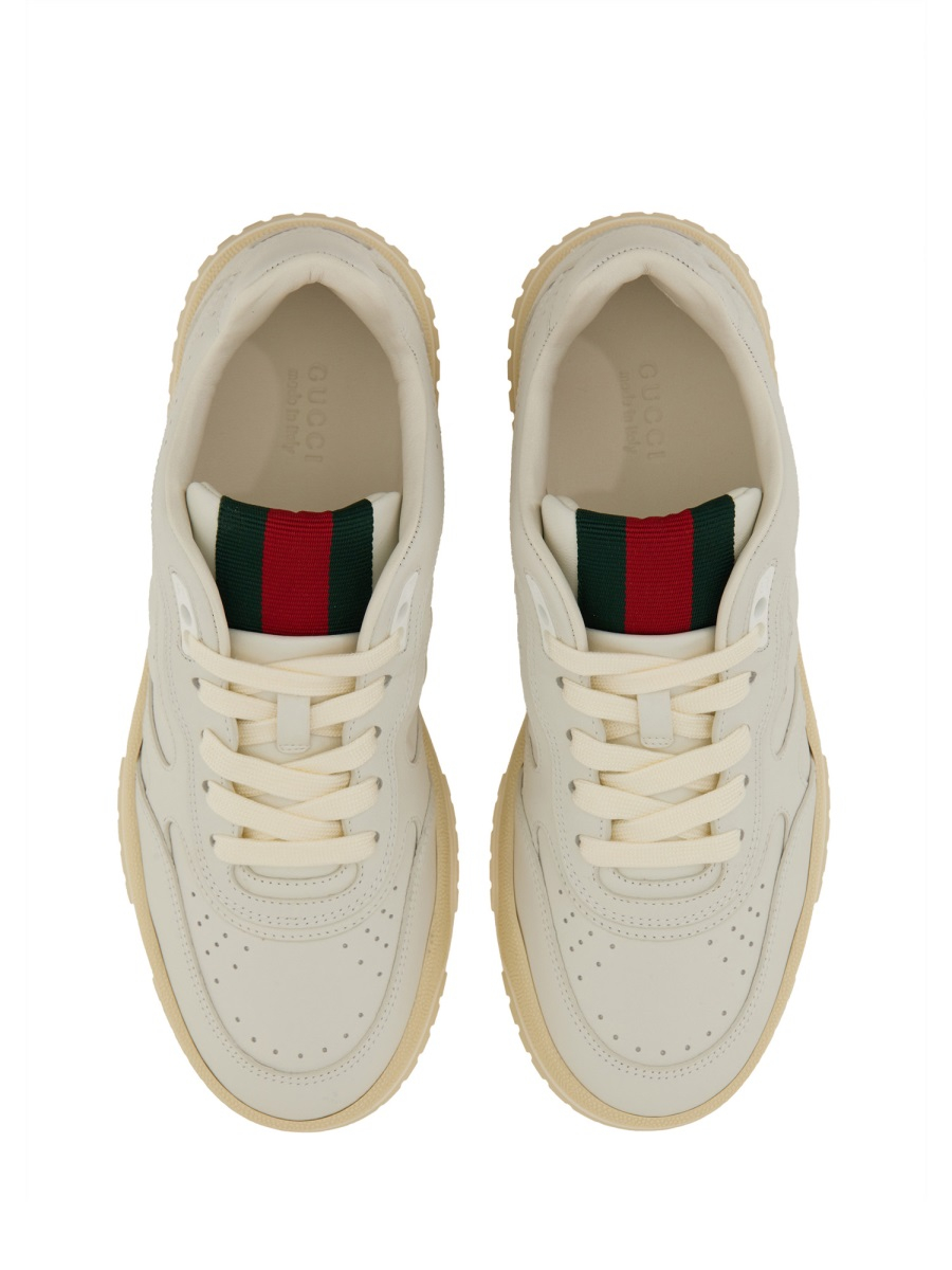[Gucci] Sneakers SS25 785728_AADJ99097
