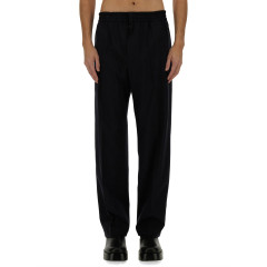[Bottega Veneta] Trousers SS25 811897_V4XP04246