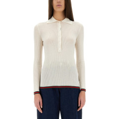 [Gucci] T-shirts Long Sleeve SS25 810315_XKD8J9082
