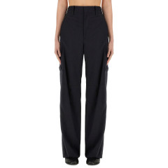 [Bottega Veneta] Trousers SS25 814214_V4XP04246