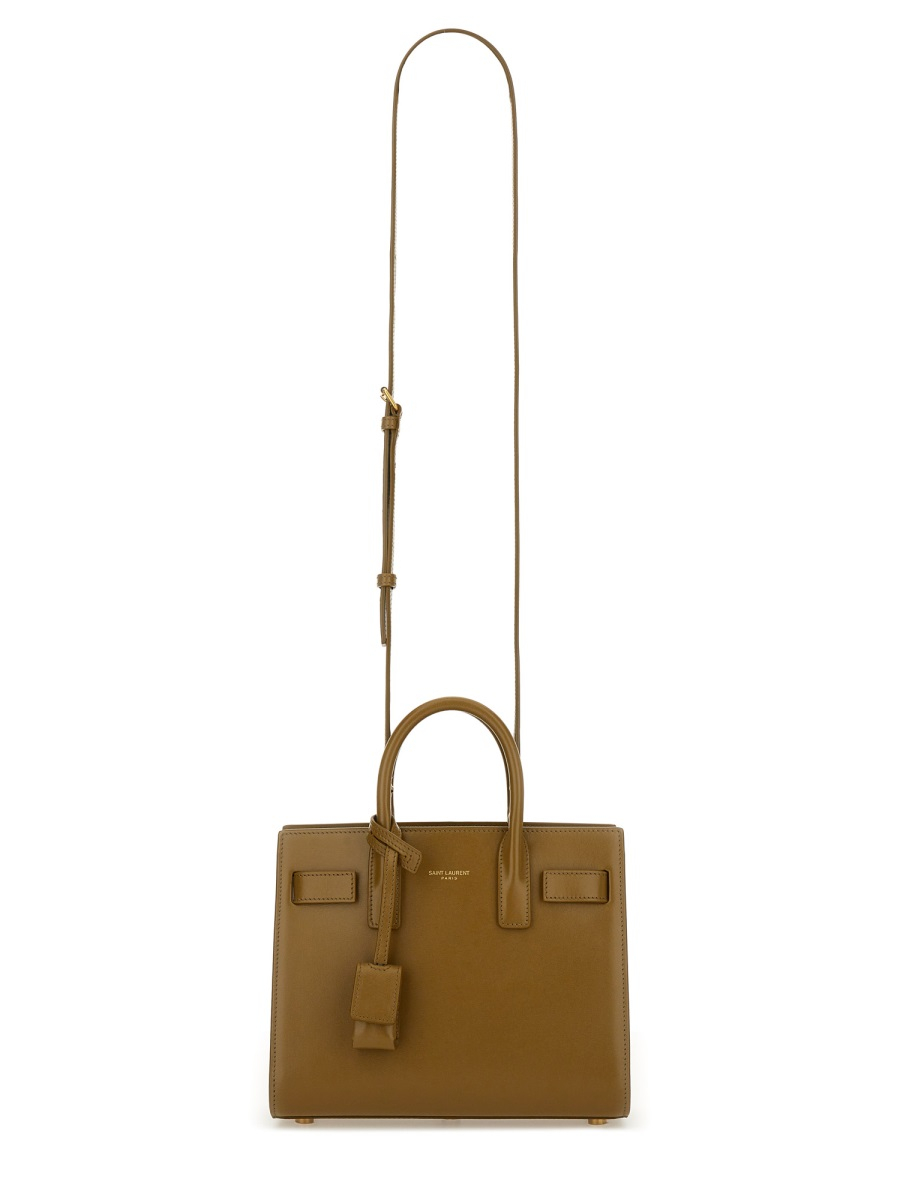 [Saint Laurent] Tote bag SS25 392035_02G9W3591