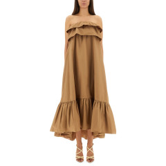 [Saint Laurent] Sleeveless dress SS25 818380_YZ9AN2560