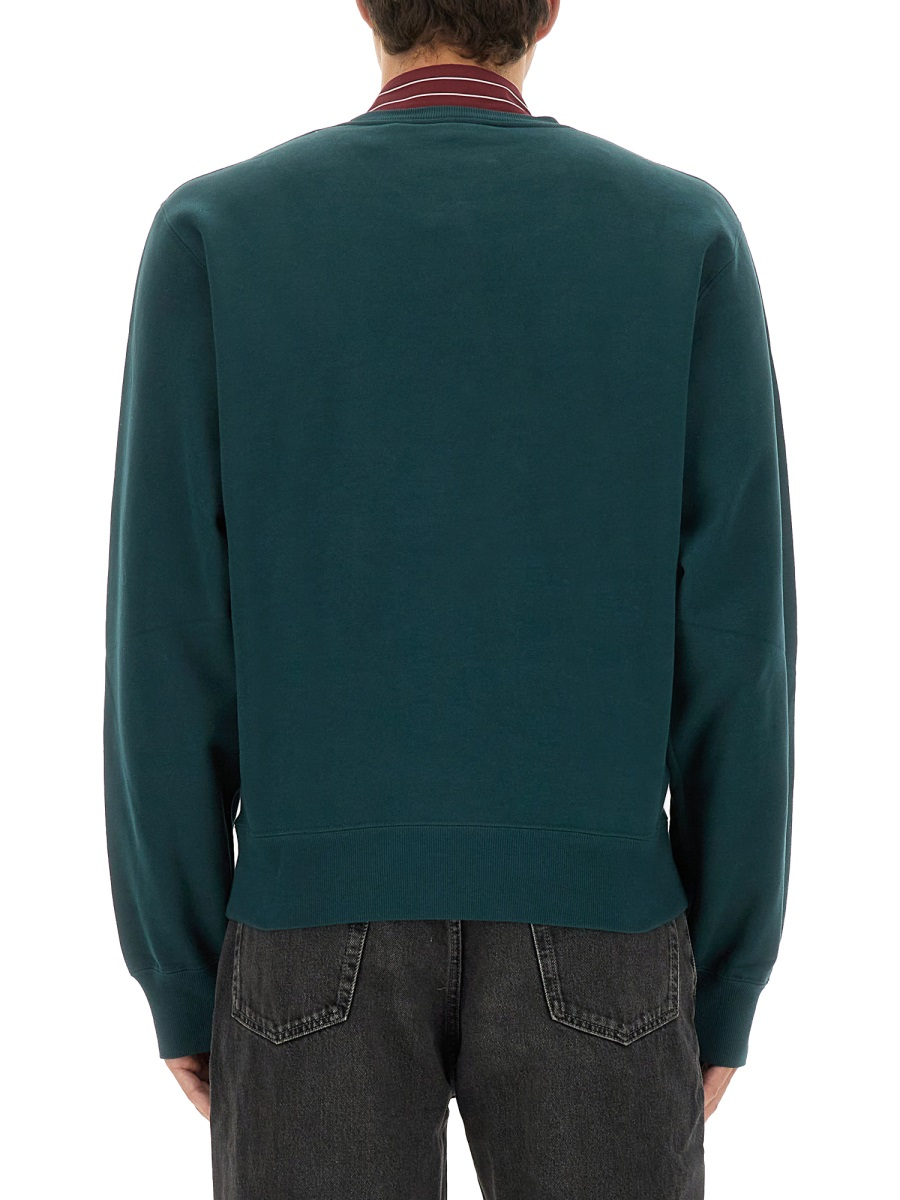 [Saint Laurent] Sweatshirt SS25 820127_Y36SW4010