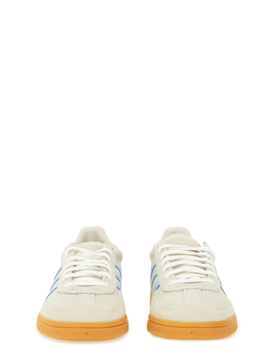 [ADIDAS ORIGINALS] Sneakers SS25 JS0241_ALUMIN/CLES