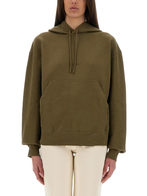[Saint Laurent] Hoodie SS25 823602_Y36SW1301