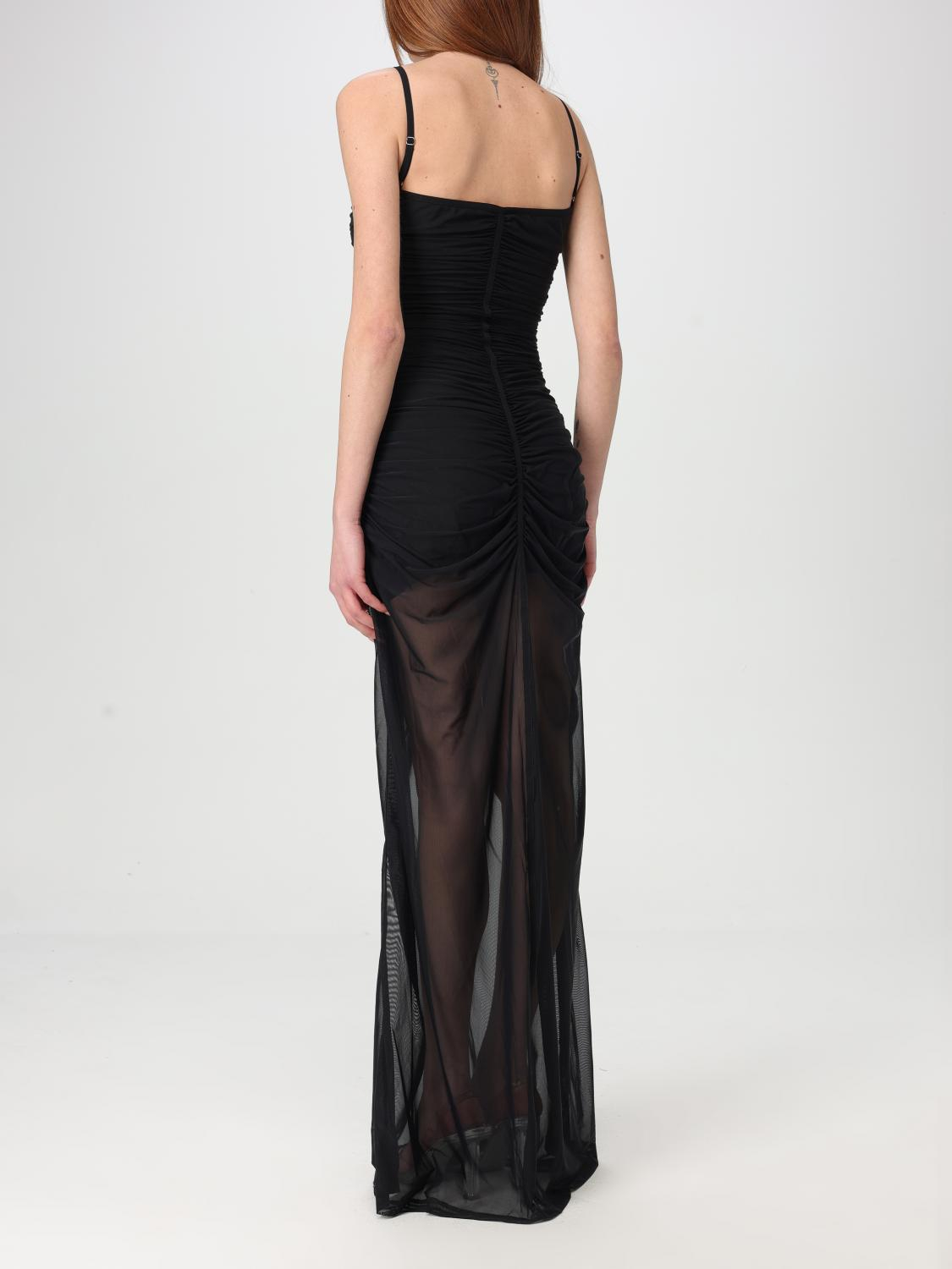 [Diesel] Sleeveless dress FW25 A161240BMBC 9XX