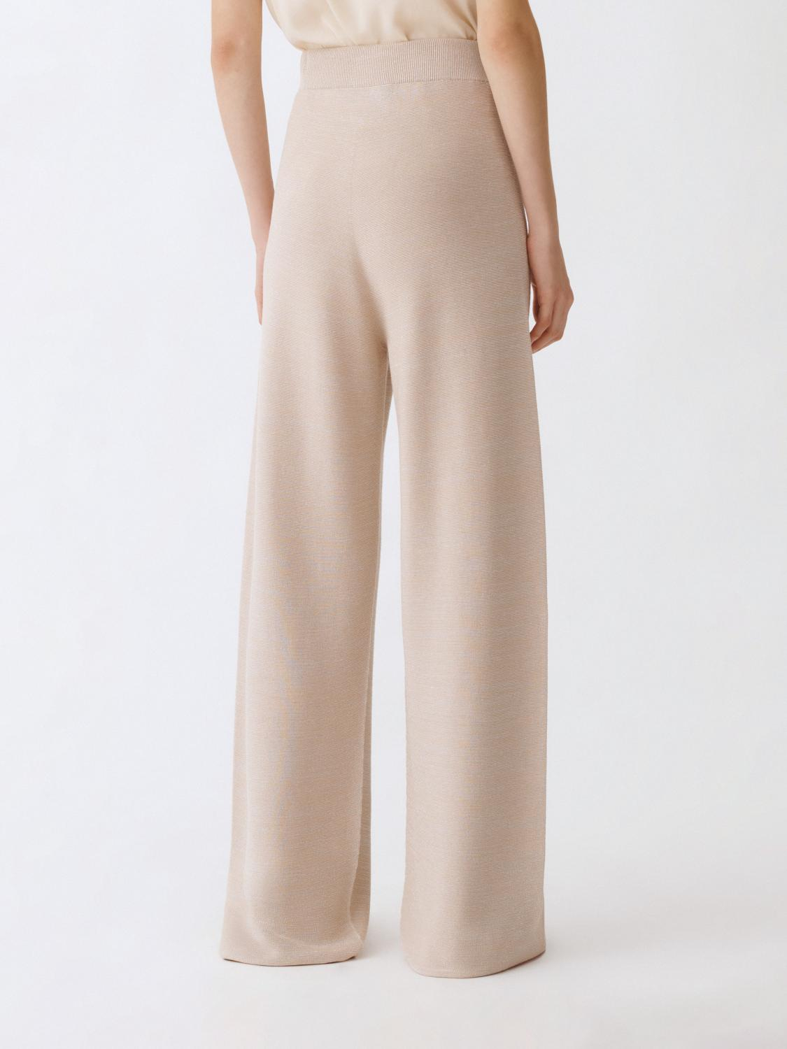 [Fabiana Filippi] Trousers FW25 PAD265F425L233 1261