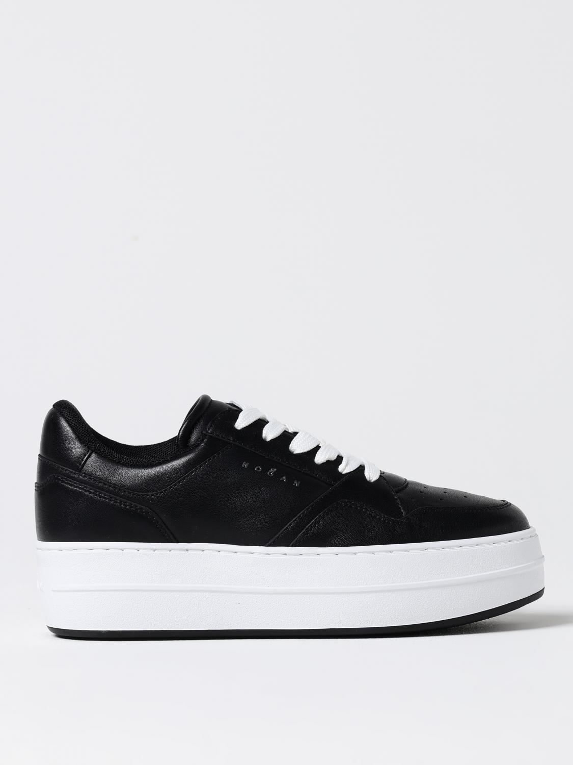 [Hogan] Sneakers FW25 HXW6700FK80JUS B999